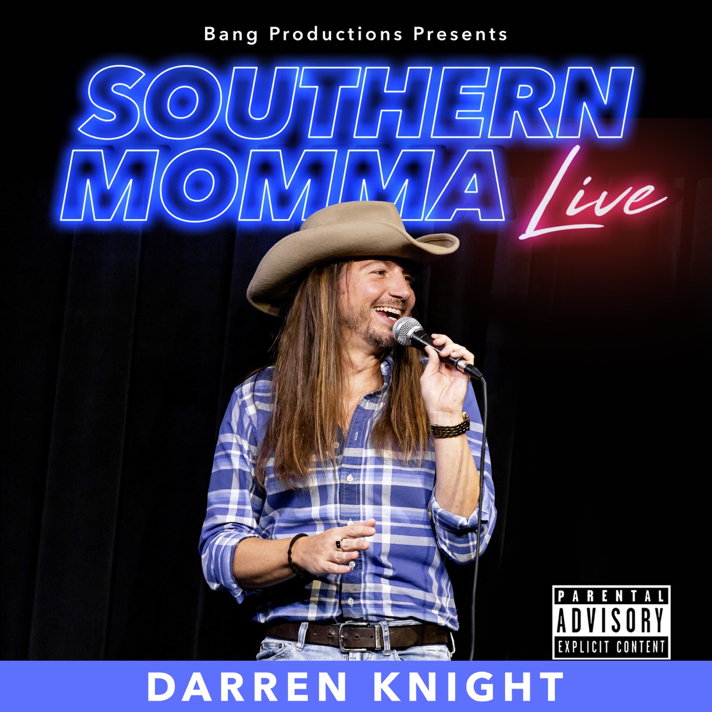 Buy CD!